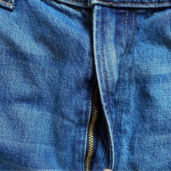 Mother Snacks High Waisted Savory Heel 31 - Picture 5 of 12